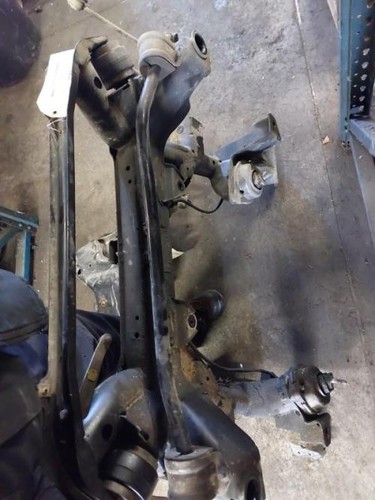 Berceau avant bmw e83 - bmw,