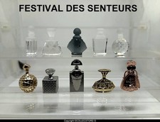 SERIE COMPLETE DE FEVES