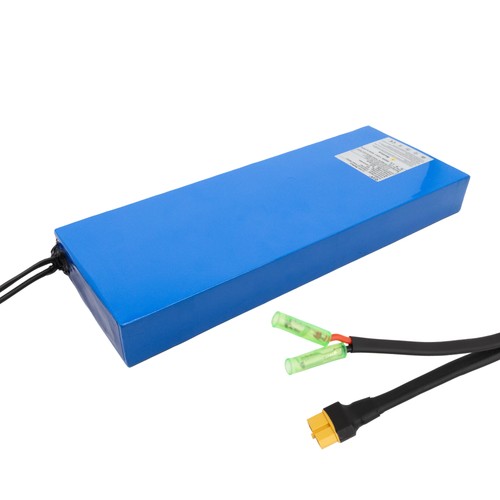 Batterie 52v 5ah pour - 52v,