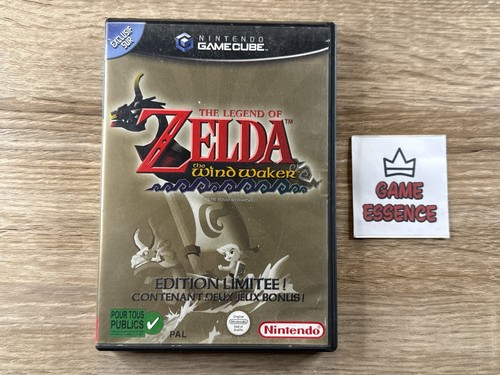 The legend zelda wind - of,