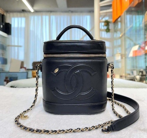 Chanel trousse maquillage - trousse, de