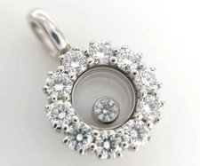 Collier pendentif Chopard