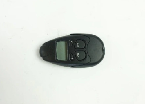 Télécommande webasto - télécommande,