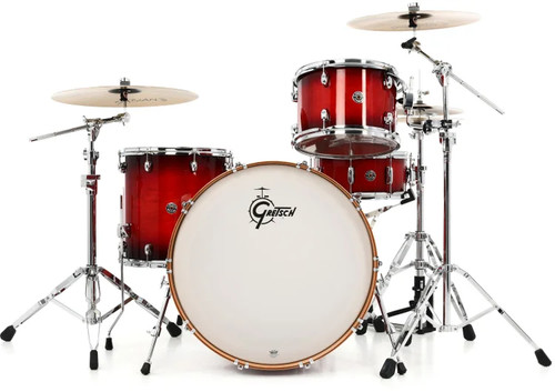 Gretsch drums catalina club - catalina,