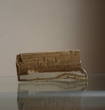 Plaque paesine pietra - plaque,
