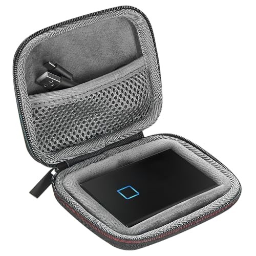 Etui pochette disque dur - etui,