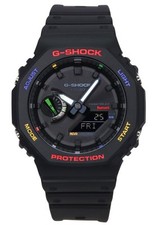 Montre Casio G-Shock Solar