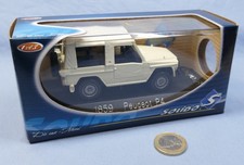 Solido 1/43 réf 1859 