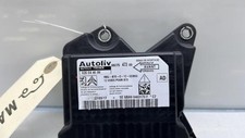 Boitier air bag - , c4