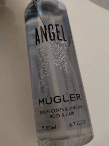 Brume corps cheveux angel - et,