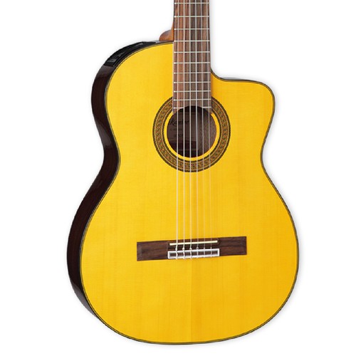 Takamine gc5ce - takamine,