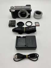 Appareil photo reflex sans