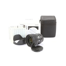 NIKON Sigma 1,4/24 DG HSM ART