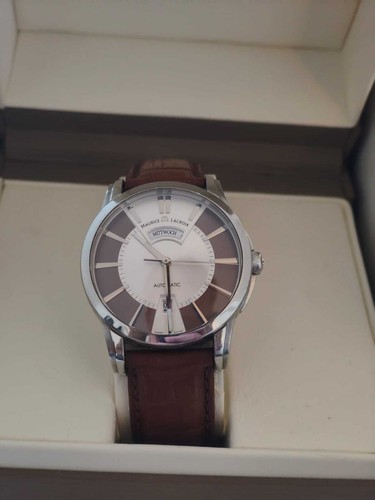 Maurice lacroix pontos - maurice,