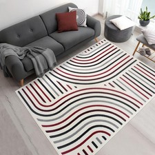 Tapis salon LYN49 MUCOUR