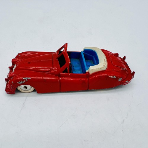 Petite voiture quiralu - voiture, jaguar