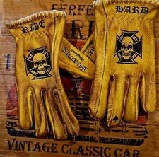 Svarog Motard Shanks Gants