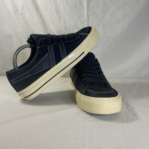 Gola quota luxe sneakers - ii,