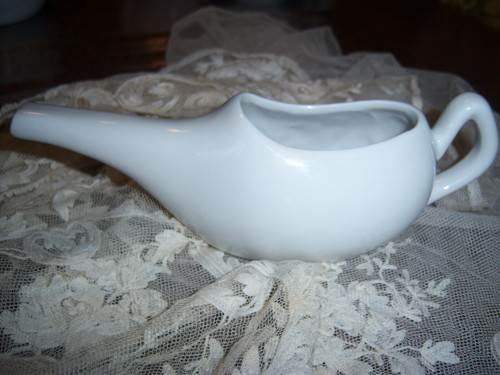 Ancien canard biberon de - canard,,
