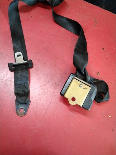 Ceinture sécurité - ceinture, de