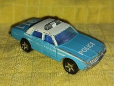 Majorette Vintage : Chevrolet