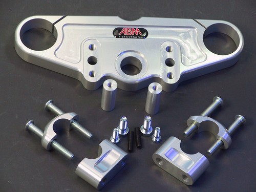 Abm superbike té - de, fourche