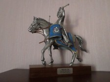 Figurine LES ÉTAINS DU