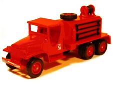 Camion GMC CCF Lourd Pompiers