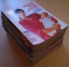 PARIS MATCH - Année 1985 (34