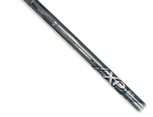 New true temper - 85, steel