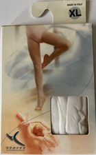 COLLANT DE DANSE FEMME  DOMYOS