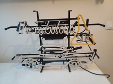 Enseigne Néon Vintage USA " The Fabulous 50 s  "