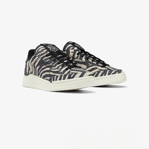 Reebok classic court - reebok, ad
