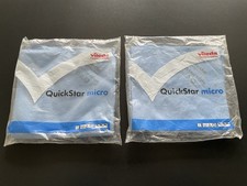 10 X Vileda Professional PVA