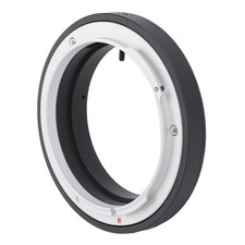 Lens Mount Adapter For FD Mount Lens To For EF EF S Mount Cameras Infinite F NEW