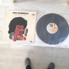33t jimi hendrix  annee 1971 barclay 921020