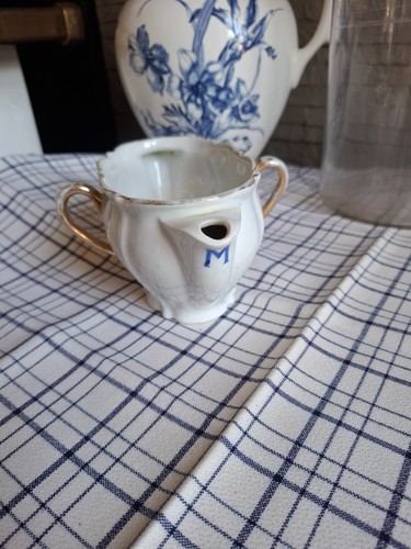 Sauciere gras maigre - ,