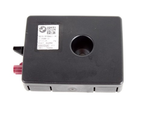 Amplificateur antenne g42 - amplificateur, d'antenne