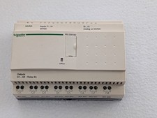 Schneider Zelio SR2D201BD