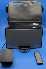 Bose SoundDock N123 Digital