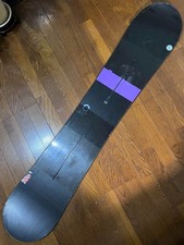 BURTON CUSTOM V-Rocker