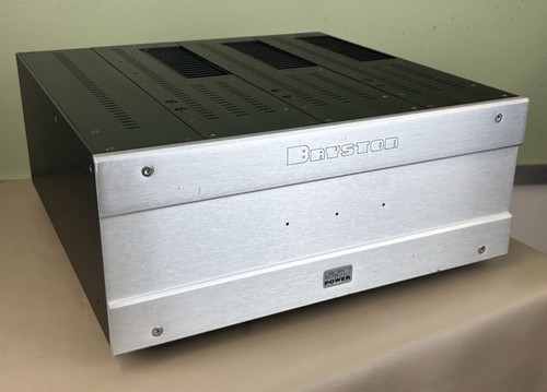 Bryston sst channel power - 3,