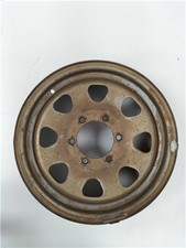 Jante Nissan patrol kw260 1989