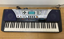 Clavier électronique YAMAHA