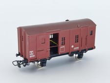 HO JOUEF 6480 - Fourgon à