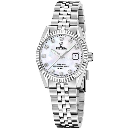 Festina montre pour - festina,