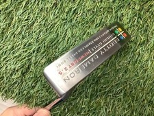 Putter droit SCOTTY CAMERON STUDIO STYLE NEWPORT 2,5 35 pouces avec couvre-chef
