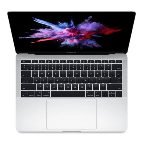 Macbook pro 2017 intel - pro,