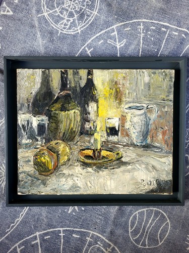 Nature morte italienne - nature,
