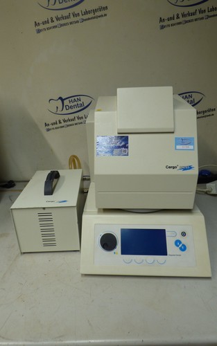 Degussa cergo press four - press,